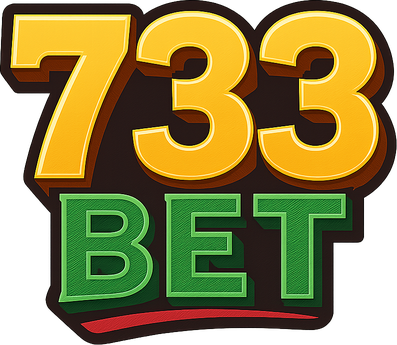 733bet Logo